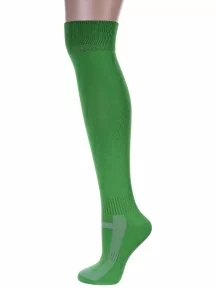 Комплект из 3 пар спортивных гольфин Альтаир, 3-Д95, ЗЕЛЕНЫЕ