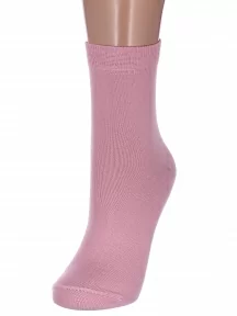 Комплект из 3 пар детских носков Conte kids, 3-5С-11СП, рис. 000, СВЕТЛО-РОЗОВЫЕ