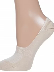 Женские подследники LORENZline, И20, БЕЖЕВЫЕ