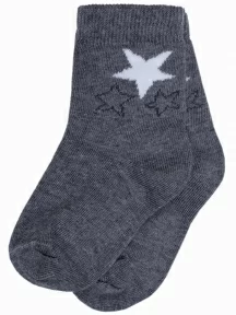 Комплект из 3 пар детских носков RuSocks (Орудьевский трикотаж) микс 1 (3-Д3-13790)