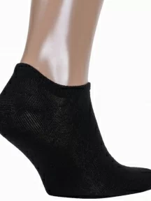Мужские носки VASILINA, 3С3118, ЧЕРНЫЕ