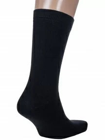 Мужские носки Альтаир, А206, ЧЕРНЫЕ