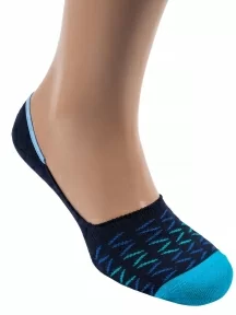 Подследники unisex ХОХ FANTASY, SF-1, ТЕМНО-СИНИЕ