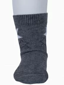 Комплект из 3 пар детских носков RuSocks (Орудьевский трикотаж) микс 1 (3-Д3-13790)