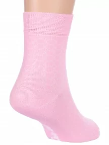 Детские носки Conte kids, 13С-9СП, рис. 147, СВЕТЛО-РОЗОВЫЕ