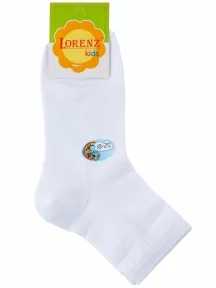 Комплект из 5 пар детских носков LORENZLine микс 2 (5-Л32М)