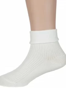 Комплект из 3 пар детских носков RuSocks (Орудьевский трикотаж) микс (Д3-130260Д)