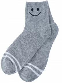 Детские носки Hobby Line, 3559, СВЕТЛО-СЕРЫЕ