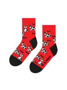 Детские носки St. Friday Socks Игры псов детские (001-11)