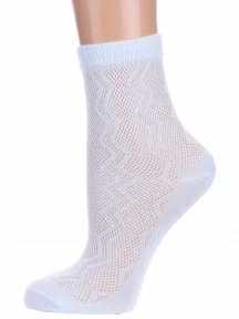 Детские носки Hobby Line, Ндх3538, БЛЕДНО-ГОЛУБЫЕ