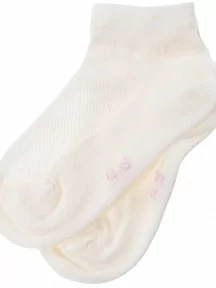 Детские носки RuSocks (Орудьевский трикотаж), Д3-13619Д, КРЕМОВЫЕ