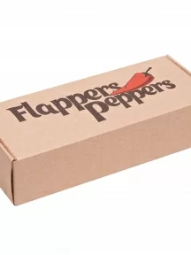 Набор из 7 пар женских хлопковых носков Flappers Peppers, 7-1МБ19Ж-2, микс