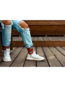 Детские носки St. Friday Socks Игры псов детские (001-11)