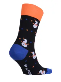 Носки St. Friday Socks Снежкоежка (NY27-3032-19)