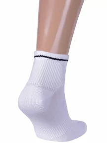 Спортивные носки Рина+, А 12, БЕЛЫЕ