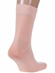 Мужские носки "Носкофф" (АЛСУ), АС3, АБРИКОСОВЫЕ