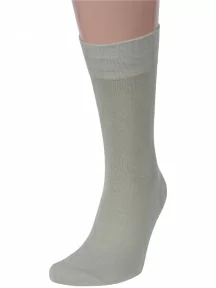Мужские носки MSCLUB, ПН-01Э, СВЕТЛЫЙ ШАЛФЕЙ