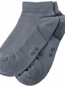 Детские носки RuSocks (Орудьевский трикотаж), Д3-13619М, СЕРЫЕ