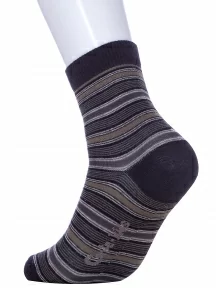 Детские носки Conte kids, 5С-11СП, рис. 195, ХАКИ