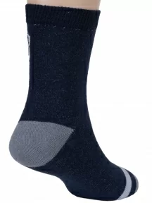 Комплект из 5 пар детских носков RuSocks (Орудьевский трикотаж), 5-Д3-13499, микс 4