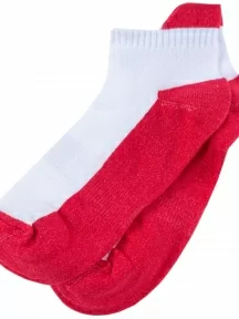 Детские носки "Носкофф" (АЛСУ), НД6, КРАСНЫЕ