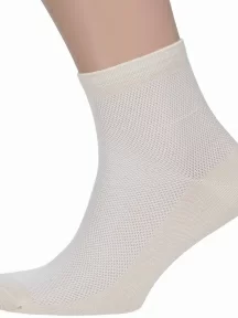 Комплект из 3 пар мужских носков ХОХ микс 1 (3-X-1128)