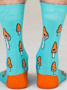 Носки unisex St. Friday Socks