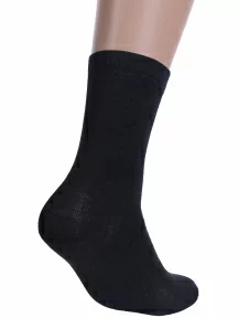 Детские носки Альтаир, А94, ЧЕРНЫЕ