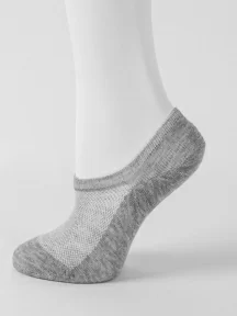 Комплект из 3 пар женских подследников Oemen, WD002, микс 4