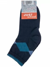 Детские носки "Красная ветка", С-521, СИНИЕ