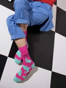 Носки unisex St. Friday Socks