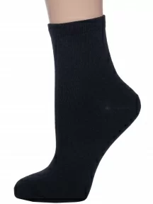 Детские носки Akos, ВК41000 000, ЧЕРНЫЕ