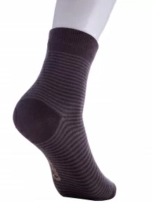 Детские носки Conte kids, 5С-11СП, рис. 139, ШОКОЛАДНЫЕ