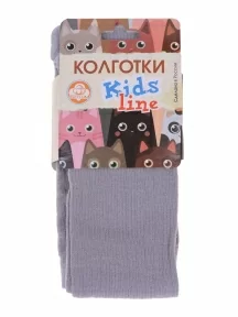 Детские колготки Альтаир, А44, СЕРЫЕ