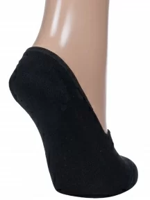 Женские подследники LORENZline, И20, ЧЕРНЫЕ