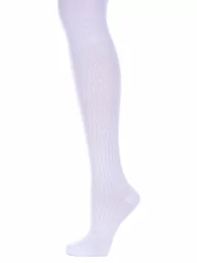 Детские колготки Альтаир, А44, БЕЛЫЕ