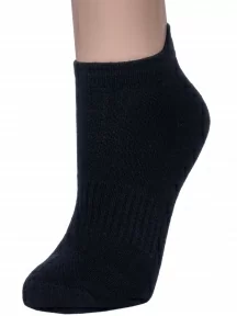 Женские носки "НАШЕ" Смоленской чулочной фабрики, 422С22, рис. 2, ЧЕРНЫЕ №1