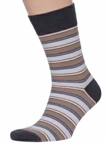 Мужские носки MSCLUB №М33, nm-352, МУЛЬТИКОЛОР