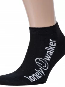 Мужские носки RuSocks (Орудьевский трикотаж), М3-23739, рис. 05, ЧЕРНЫЕ