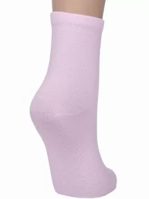 Детские носки Akos, ВК41000 000, РОЗОВЫЕ