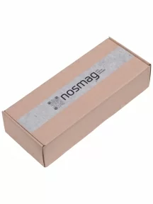 Набор из 5 пар мужских носков Альтаир, 5-H226, ЧЕРНЫЕ