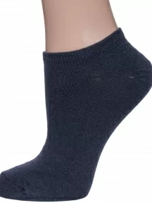 Детские носки "Носкофф" (АЛСУ), НД66, ТЕМНО-СЕРЫЕ