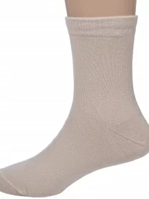 Детские носки LORENZline, Л33, БЕЖЕВЫЕ