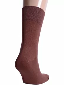 Мужские носки Альтаир, H226, ШОКОЛАД