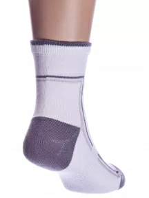 Набор из 10 пар спортивных носков с махровым следом LORENZline, Л5-10, микс