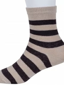 Детские носки "Борисоглебский трикотаж", 8С83, №31 БЕЖЕВЫЕ