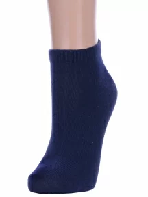 Детские носки "Борисоглебский трикотаж", 8С720, СИНИЕ
