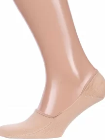 Мужские подследники Брестские (БЧК), 18С2322, рис. 000, БЕЖЕВЫЕ