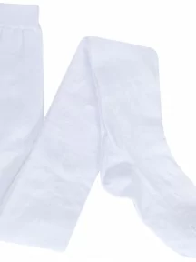 Детские колготки "Красная ветка", С-808, БЕЛЫЕ