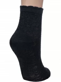 Набор из 5 пар детских носков Красная ветка, School Box #1, микс 15